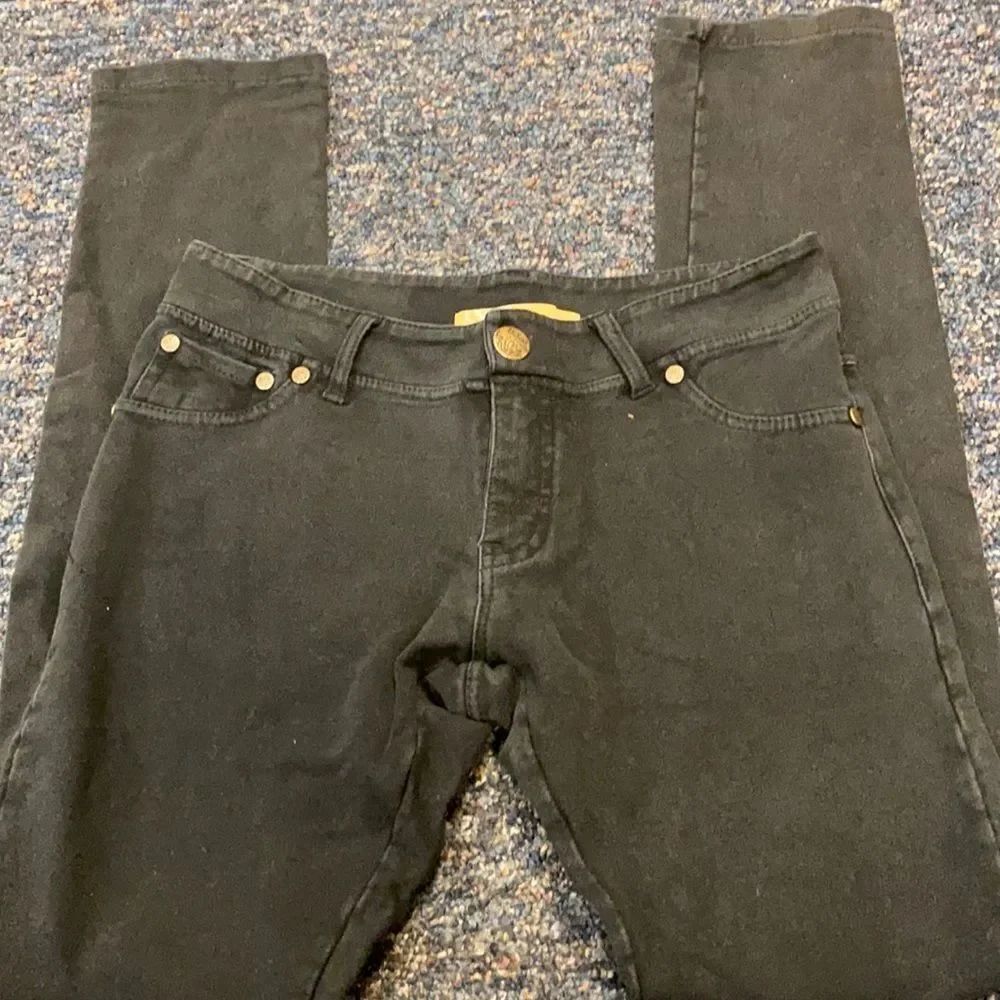 Black skinny pants sz. 5